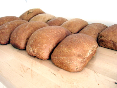 fresh bread fresh bread