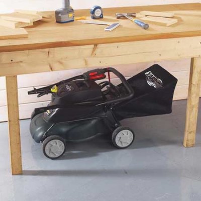 Electric Mower Electric Mower