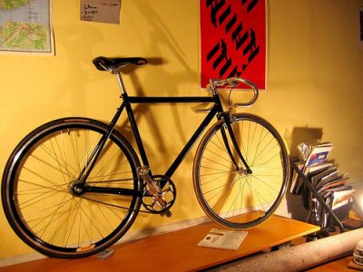 super simple fixie super simple fixie