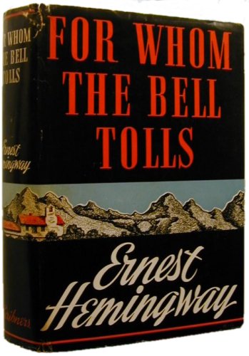 for whom the bell tolls for whom the bell tolls