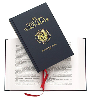Sailor's Word Book Sailor's Word Book